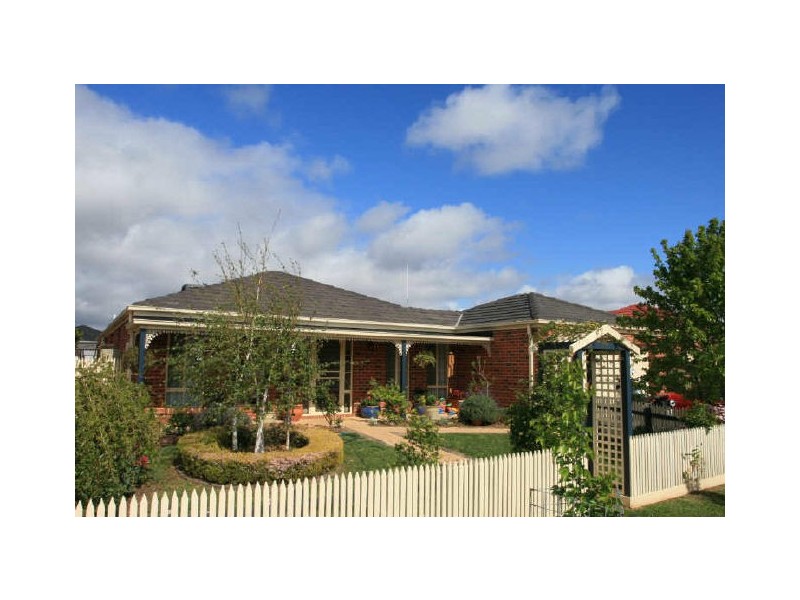 31 Grant Avenue, Werribee VIC 3030