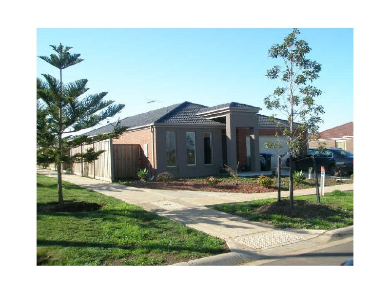 Tarneit VIC 3029