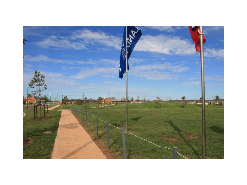 Tarneit VIC 3029
