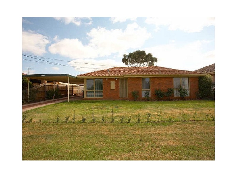 Wyndham Vale VIC 3024