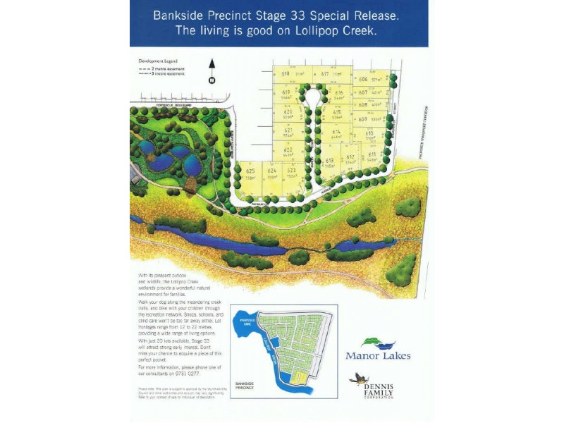 Wyndham Vale VIC 3024