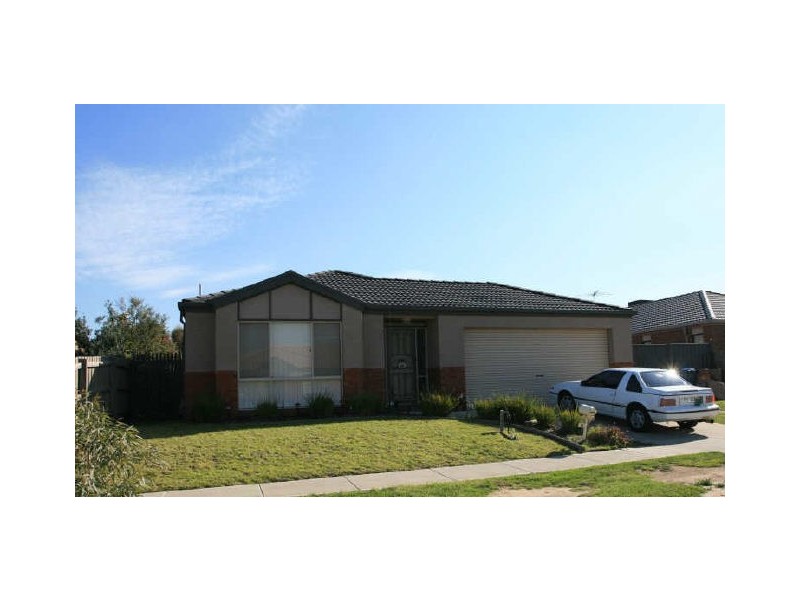 Tarneit VIC 3029