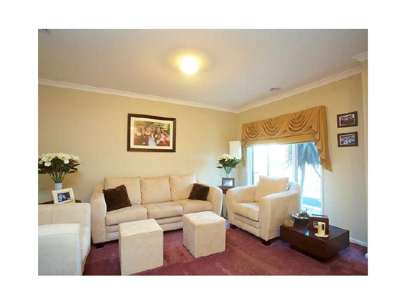 6 Desert Gum Terrace, Wyndham Vale VIC 3024