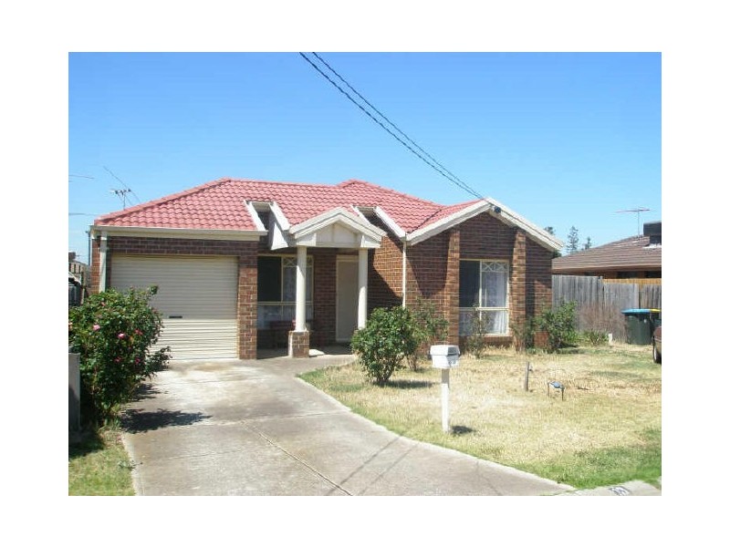 Werribee VIC 3030