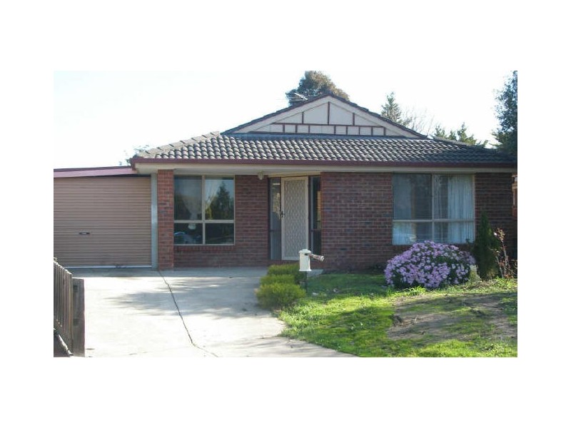 8 Rottnest Court, Hoppers Crossing VIC 3029