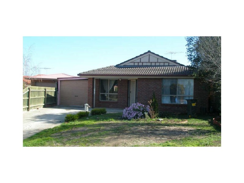 8 Rottnest Court, Hoppers Crossing VIC 3029