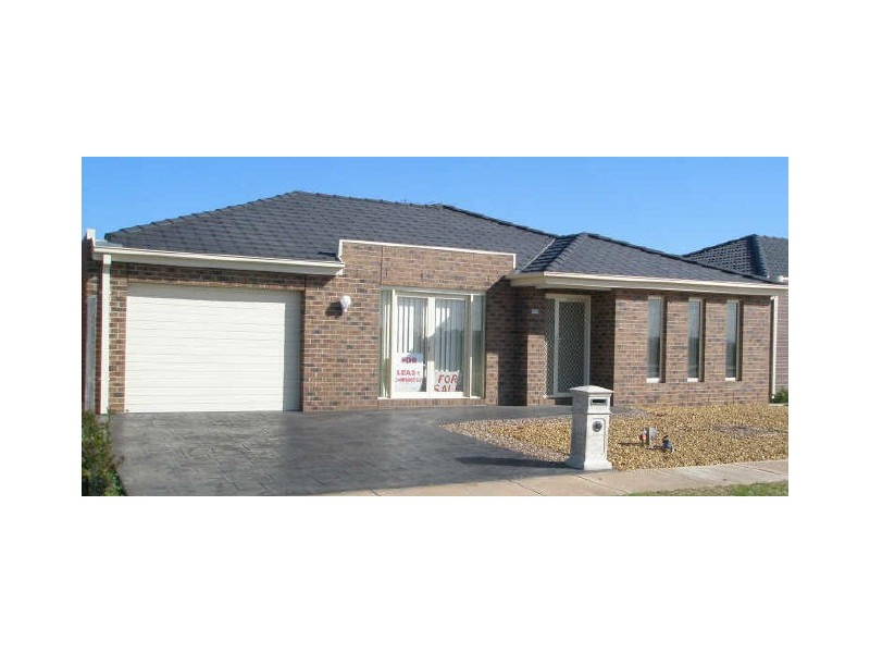 87a Sayers Road, Truganina VIC 3029