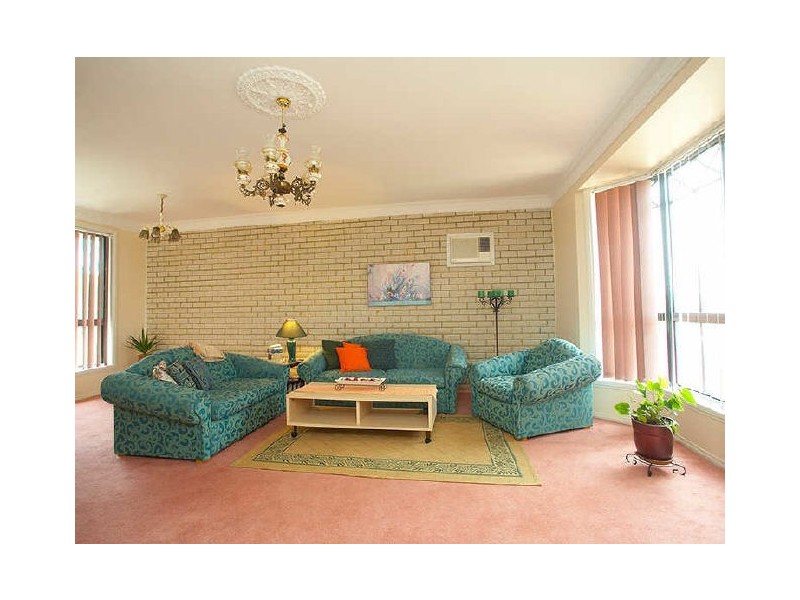 44 Barber Drive, Hoppers Crossing VIC 3029