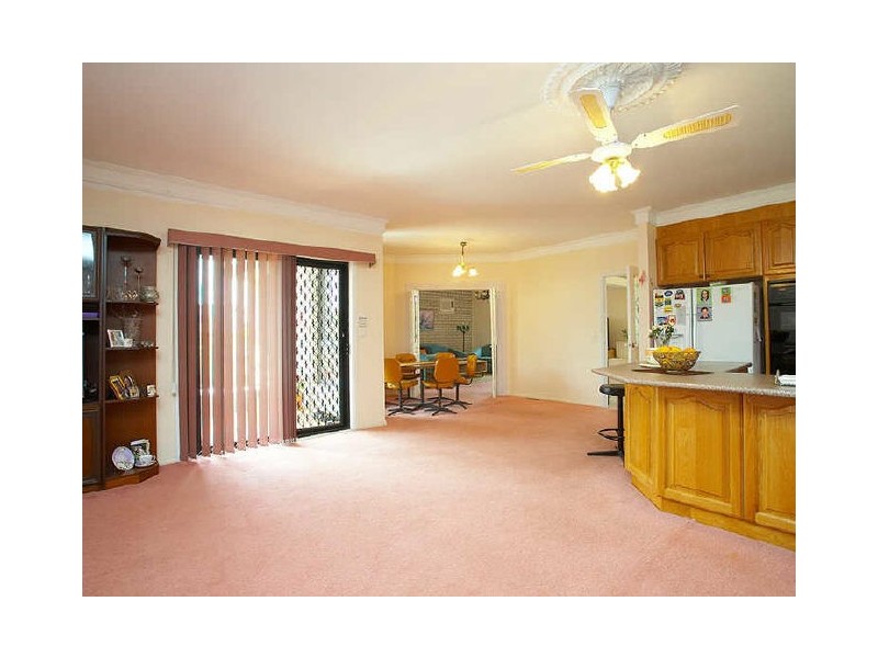 44 Barber Drive, Hoppers Crossing VIC 3029