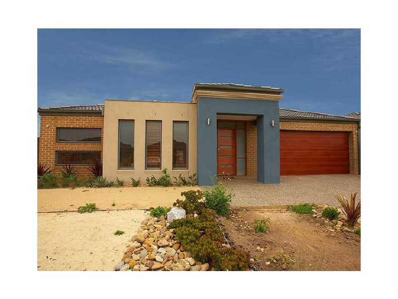 44 Daintree Boulevard, Tarneit VIC 3029