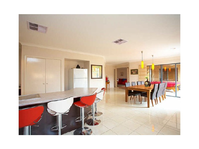 44 Daintree Boulevard, Tarneit VIC 3029
