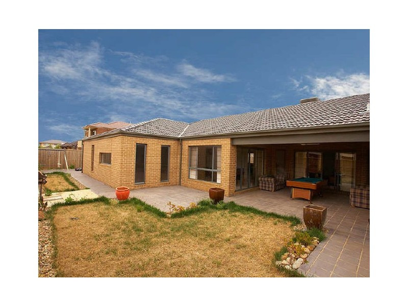 44 Daintree Boulevard, Tarneit VIC 3029