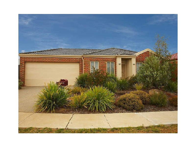15 Meliodora Court, Wyndham Vale VIC 3024