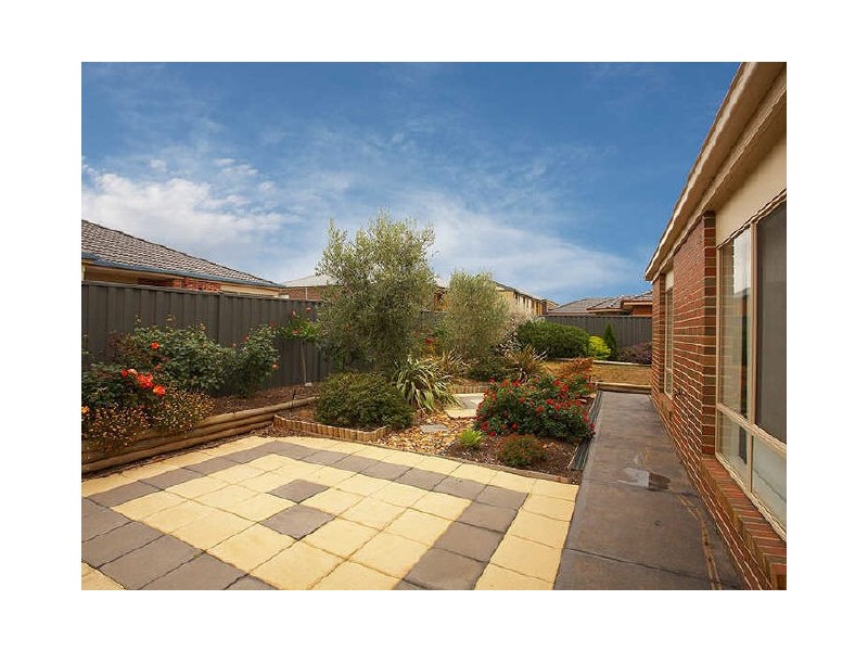 15 Meliodora Court, Wyndham Vale VIC 3024