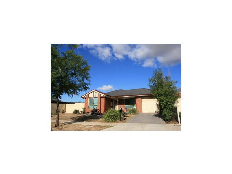 4 Joy Close, Werribee VIC 3030