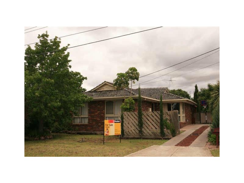 12 Madison Drive, Hoppers Crossing VIC 3029