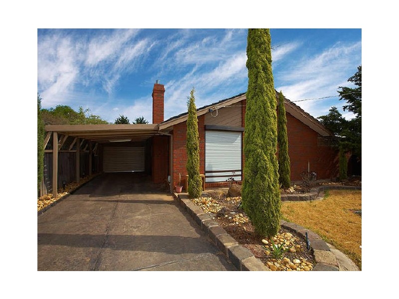 7 West Drive, Wyndham Vale VIC 3024
