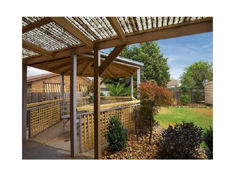 7 West Drive, Wyndham Vale VIC 3024