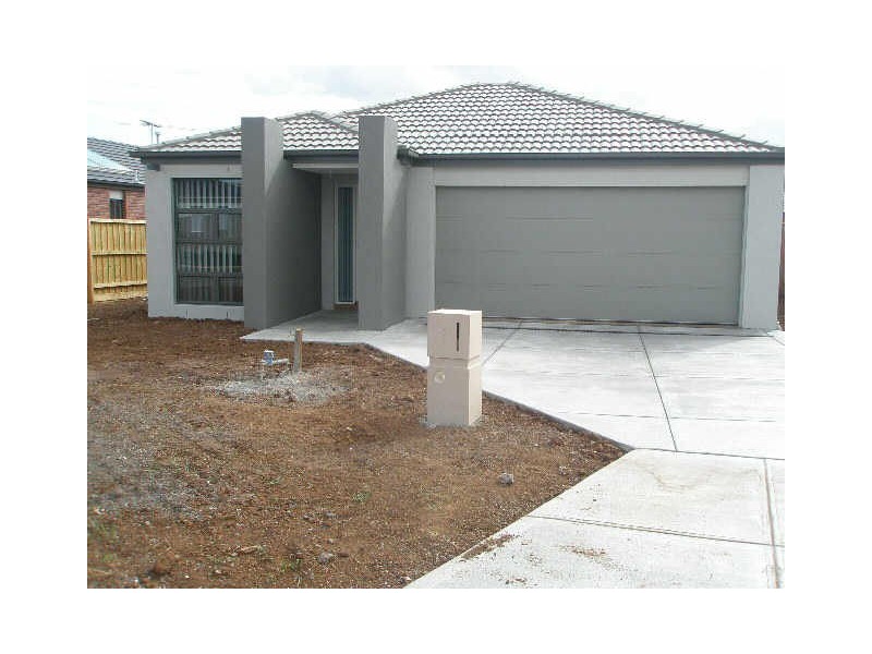 19 Giselle Grove, Tarneit VIC 3029