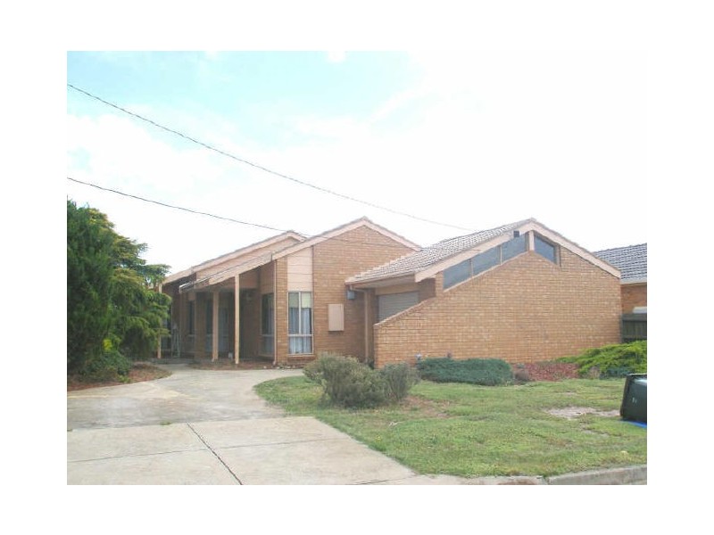 7 Provan Drive, Wyndham Vale VIC 3024