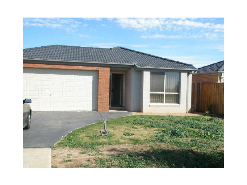 11 Birdsong Glades, Tarneit VIC 3029