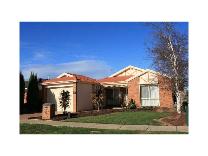Werribee VIC 3030