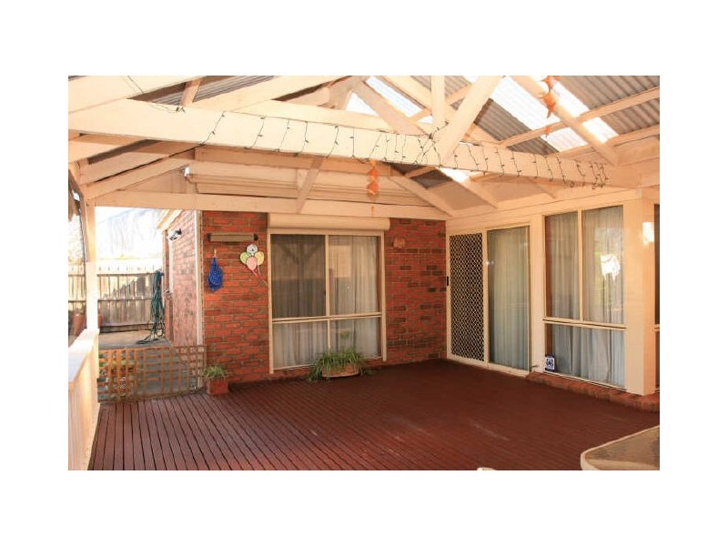 Werribee VIC 3030