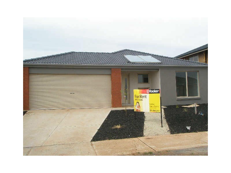 Lot 142 Blackbird Street, Tarneit VIC 3029