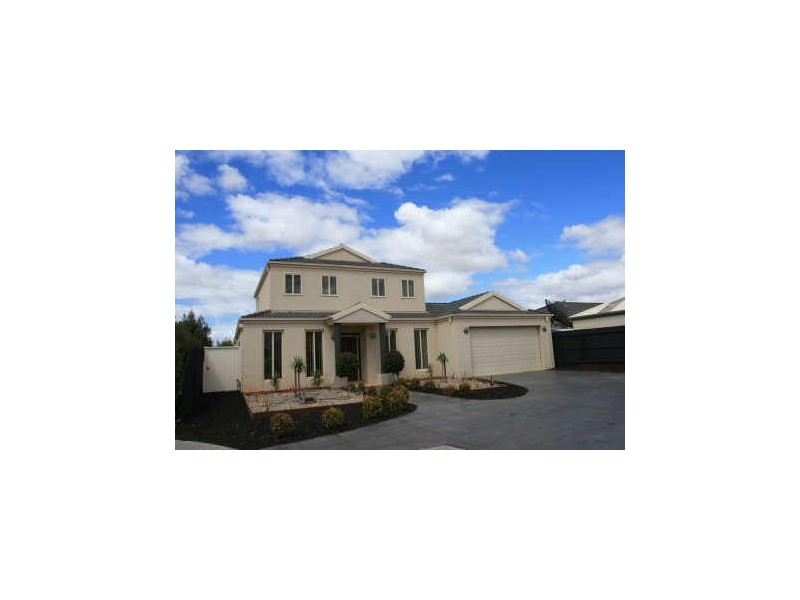 6 Regency Terrace, Hoppers Crossing VIC 3029