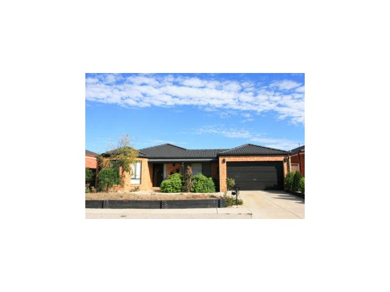 4 Boga Court, Wyndham Vale VIC 3024
