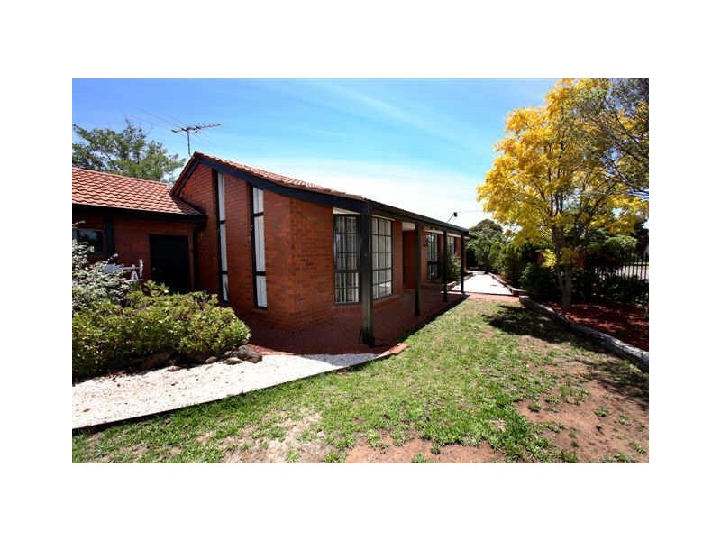 15 Argyle Crescent, Werribee VIC 3030