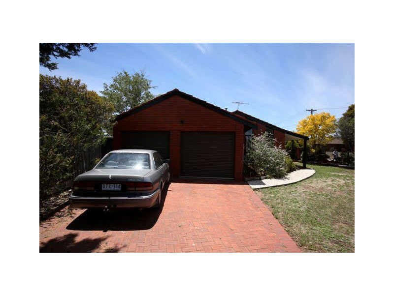 15 Argyle Crescent, Werribee VIC 3030