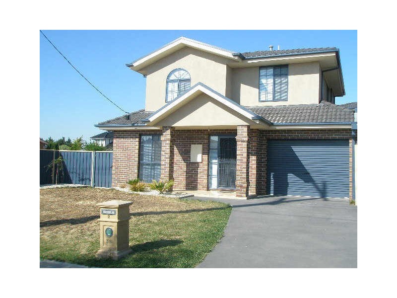 2/38 Evrah Drive, Hoppers Crossing VIC 3029