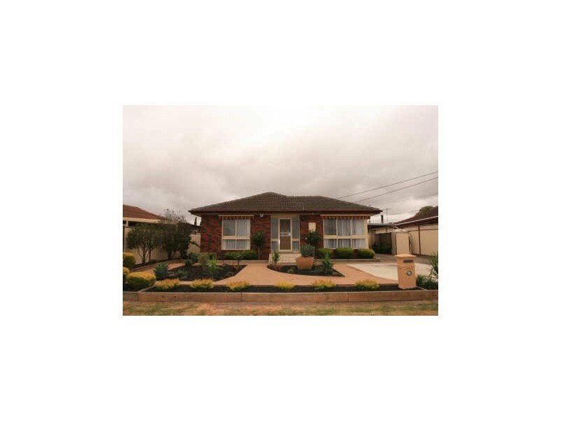 8 Downham Way, Wyndham Vale VIC 3024