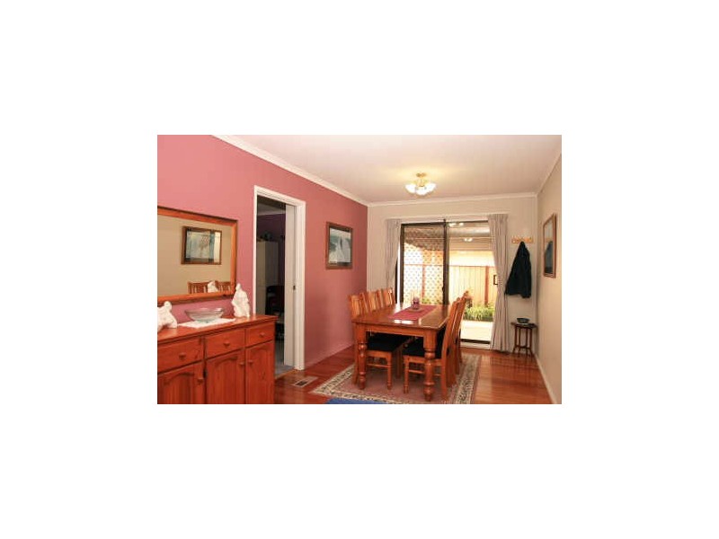 8 Downham Way, Wyndham Vale VIC 3024