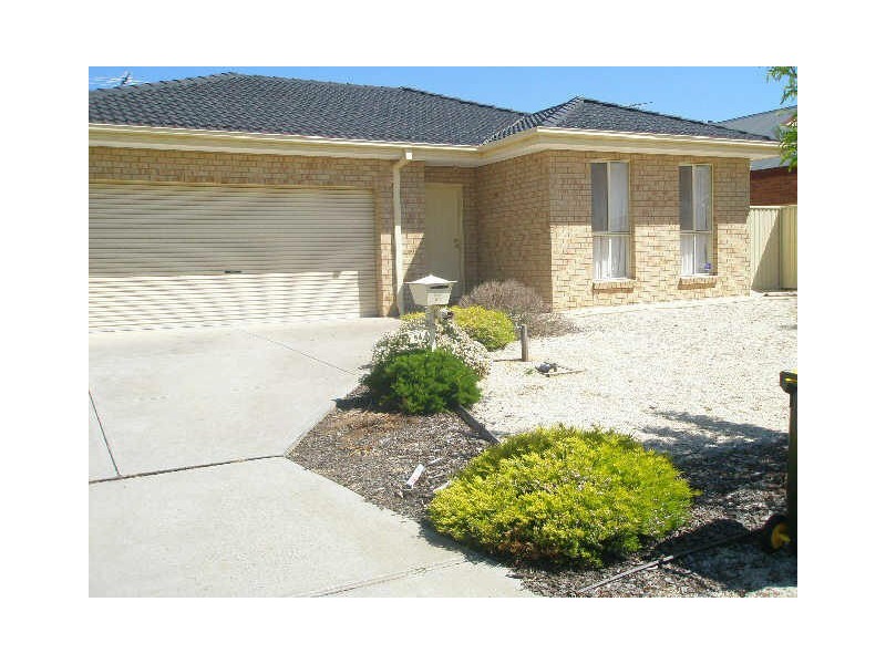 54 Breakwater Crescent, Point Cook VIC 3030