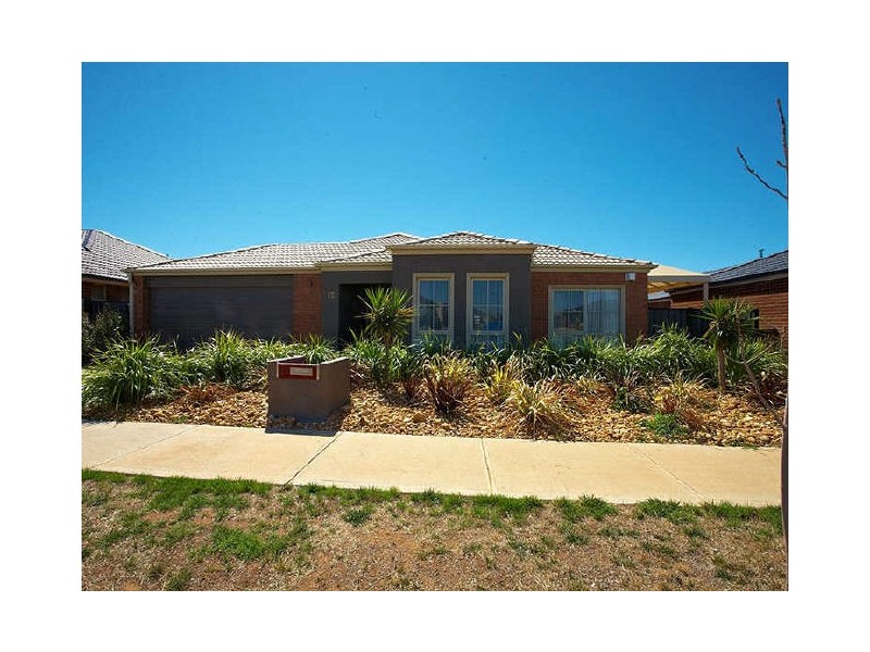 12 Millendon Boulevard, Tarneit VIC 3029