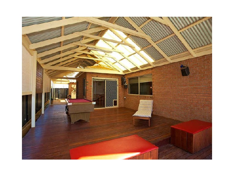 12 Millendon Boulevard, Tarneit VIC 3029