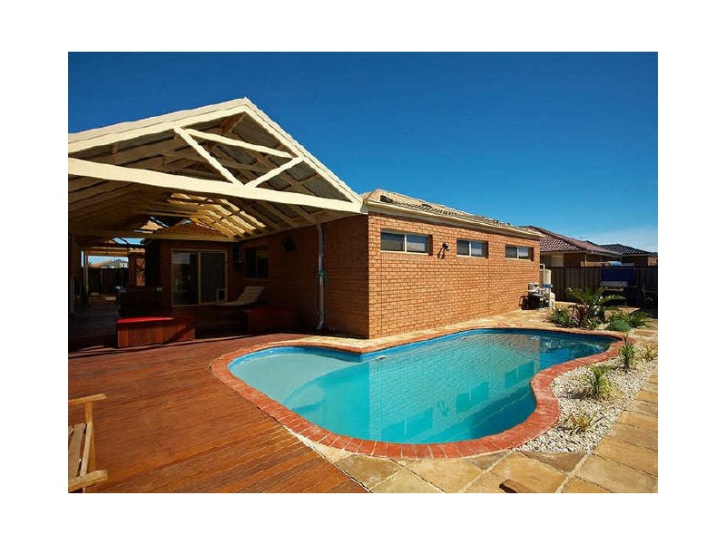 12 Millendon Boulevard, Tarneit VIC 3029