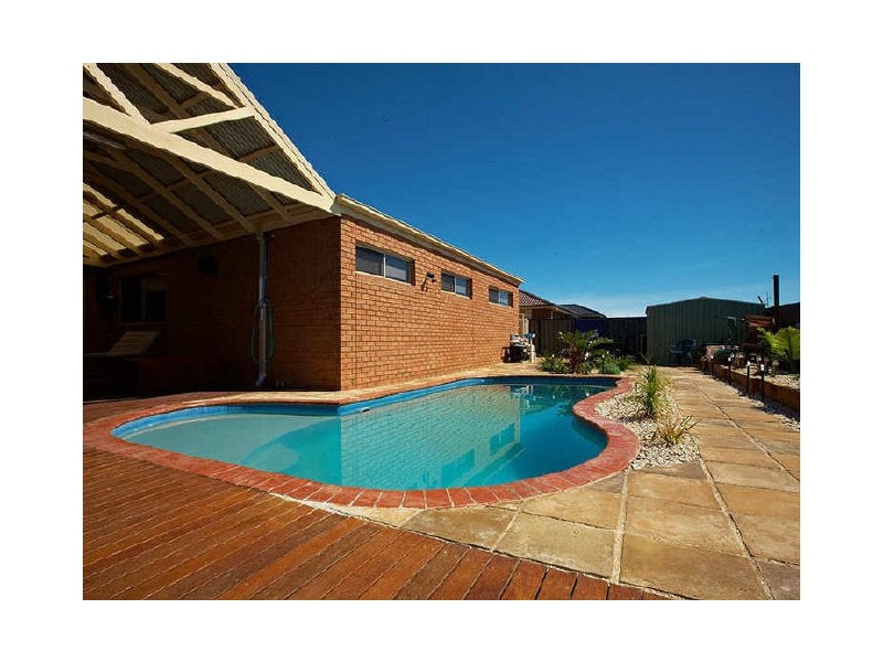 12 Millendon Boulevard, Tarneit VIC 3029