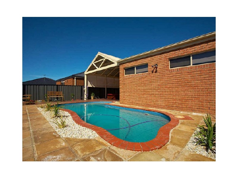 12 Millendon Boulevard, Tarneit VIC 3029