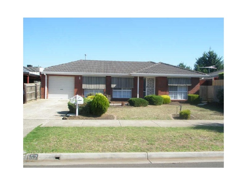 57 Wilmington Avenue, Hoppers Crossing VIC 3029