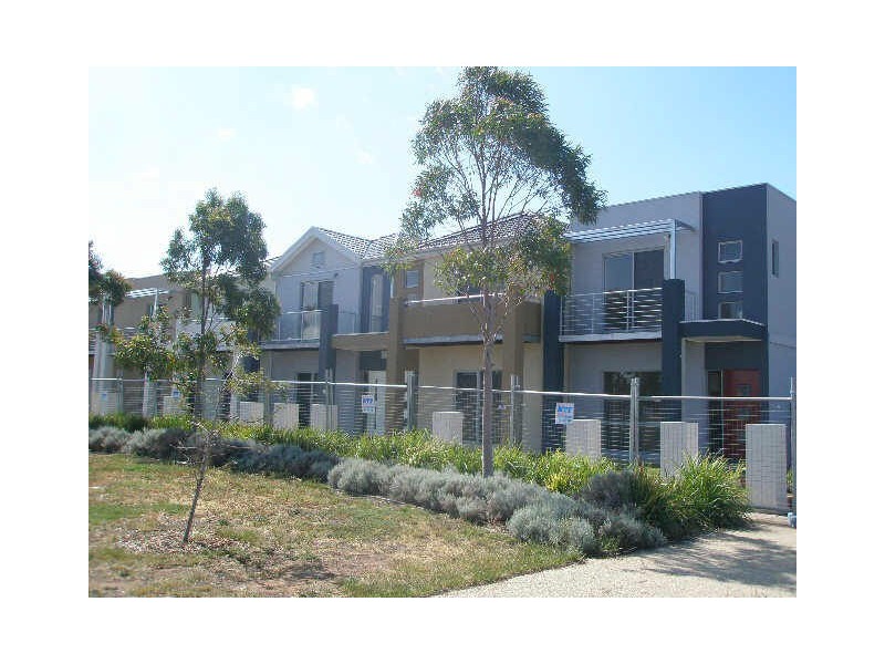 Lot 2 Picton Lane, Point Cook VIC 3030