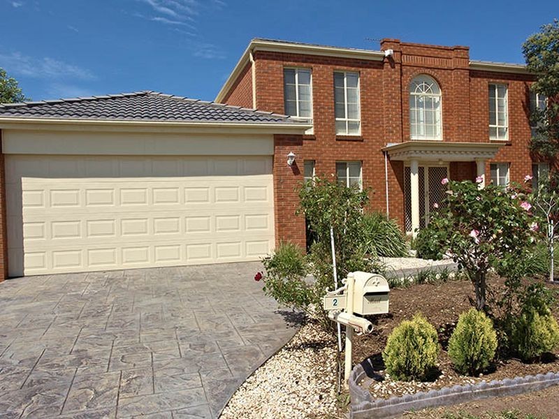 2 Regency Terrace, Hoppers Crossing VIC 3029
