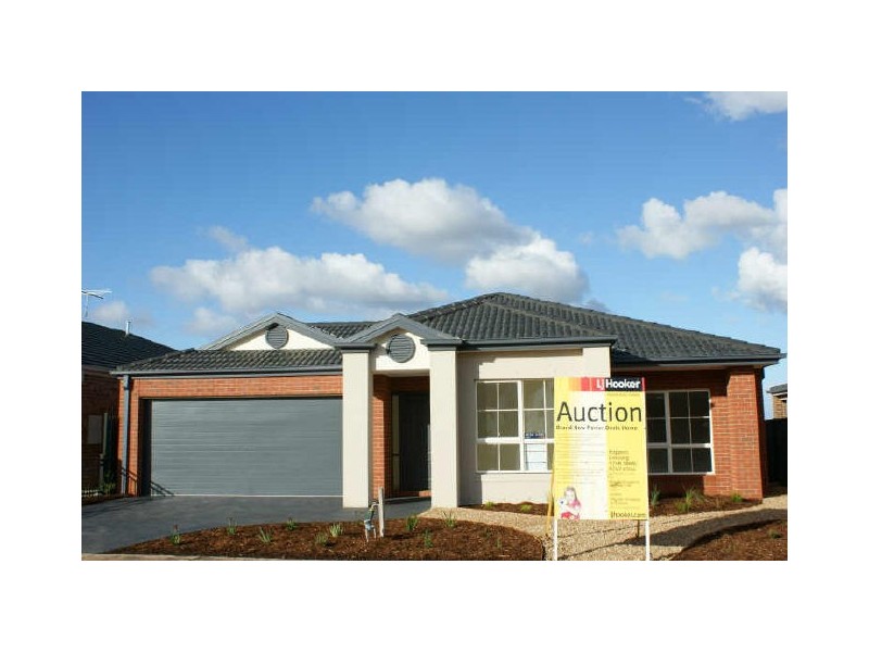 1098 Winona Circuit, Tarneit VIC 3029