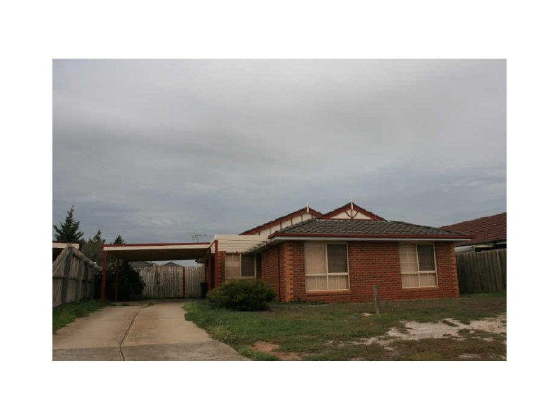 50 Wilmington Avenue, Hoppers Crossing VIC 3029