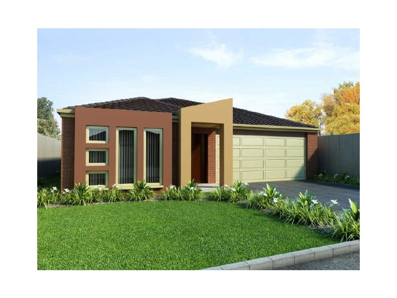 Elsmore Street, Tarneit VIC 3029