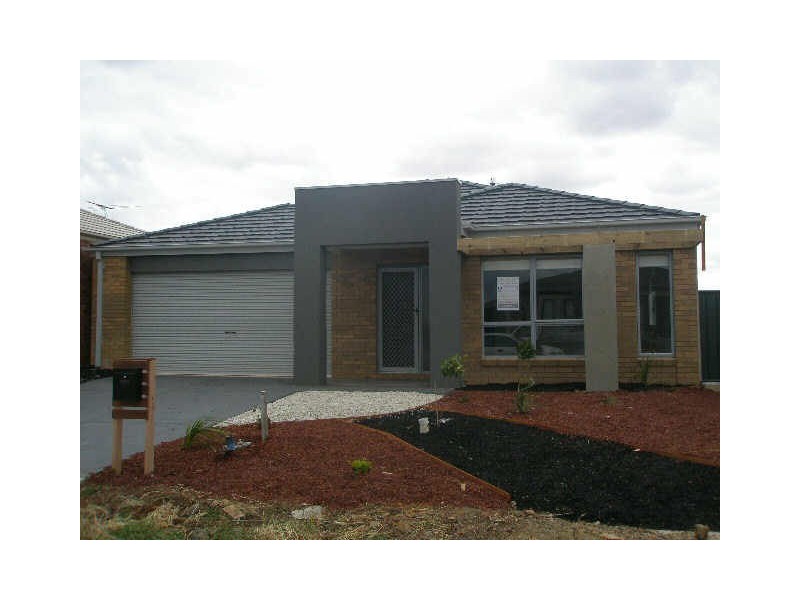 Lot 66 Hidden Valley Drive, Tarneit VIC 3029