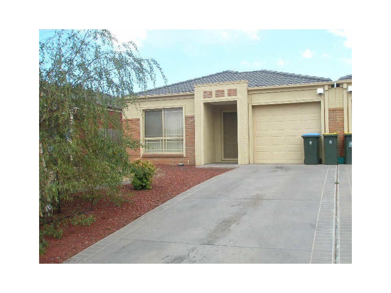 29 Ruby Place, Werribee VIC 3030
