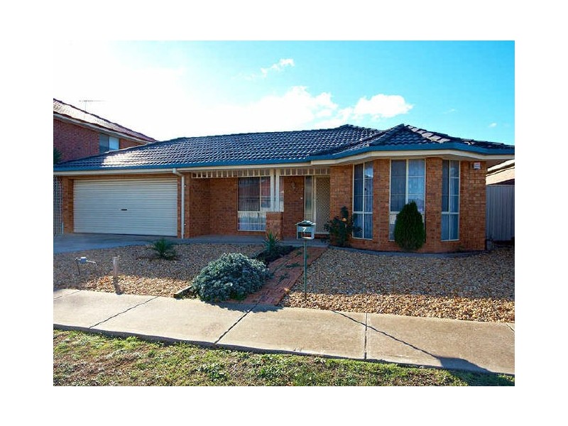 7 Foxfield Way, Tarneit VIC 3029